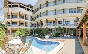 Hospedaria Vitória Mar
